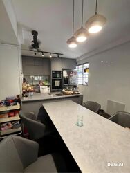 Blk 544 Pasir Ris Street 51 (Pasir Ris), HDB Executive #547321701